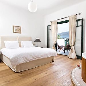 Junior Suite Sea View